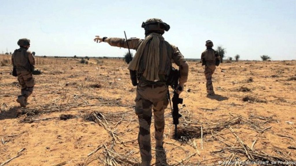 নাইজারে জঙ্গি হামলায় ৭৯ জন নিহত