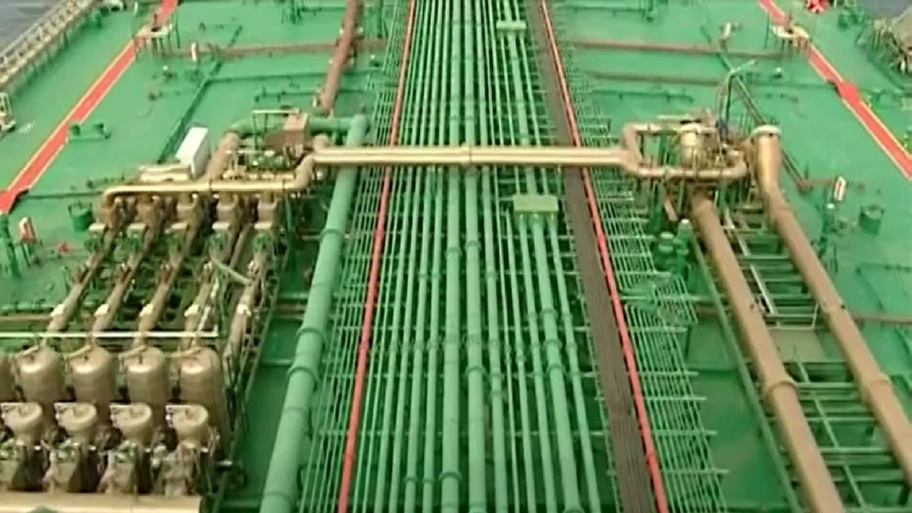 ইউরেনিয়াম সমৃদ্ধকরণের লক্ষ্যমাত্রা অর্জন করেছে ইরান ইউরেনিয়াম সমৃদ্ধকরণের লক্ষ্যমাত্রা অর্জন করেছে ইরান