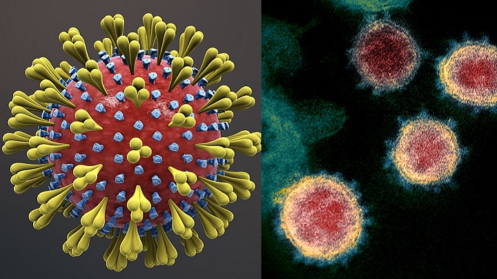 যুক্তরাজ্যে নতুন করোনার ‘আর নাম্বার’ মাত্রা ছাড়িয়ে গেছে
