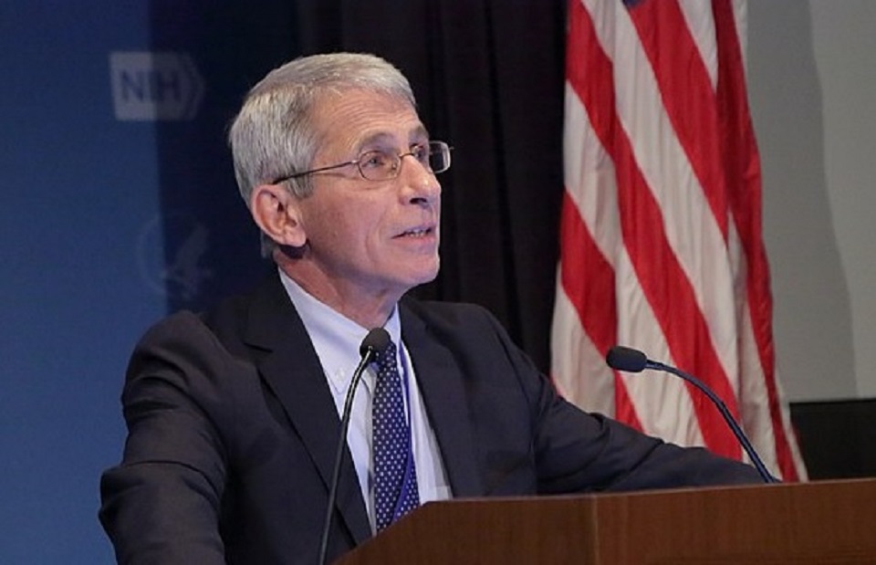 করোনার নতুন প্রজাতির বিস্তার ঠেকাতে গণহারে ভ্যাকসিন প্রয়োগই একমাত্র সমাধান: ফাউচি