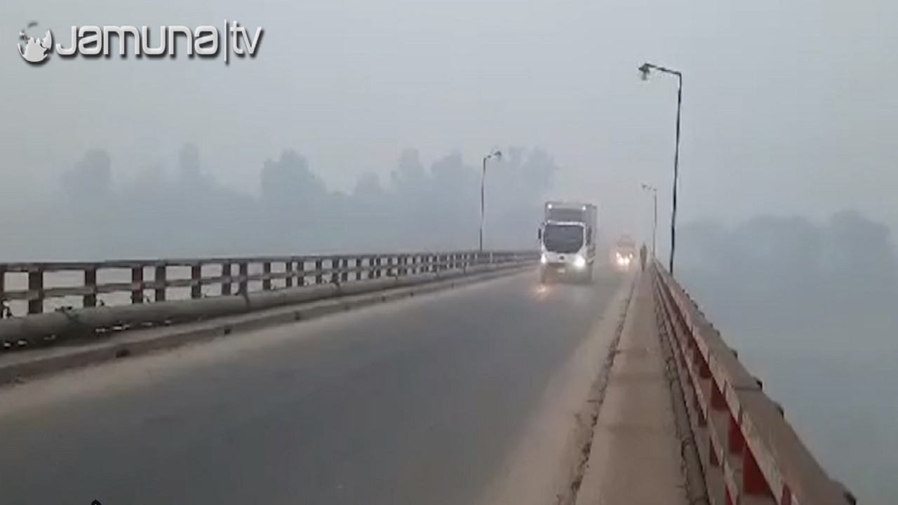 রাজধানীসহ দেশের তাপমাত্রা আরও কয়েকদিন অপরিবর্তিত থাকবে