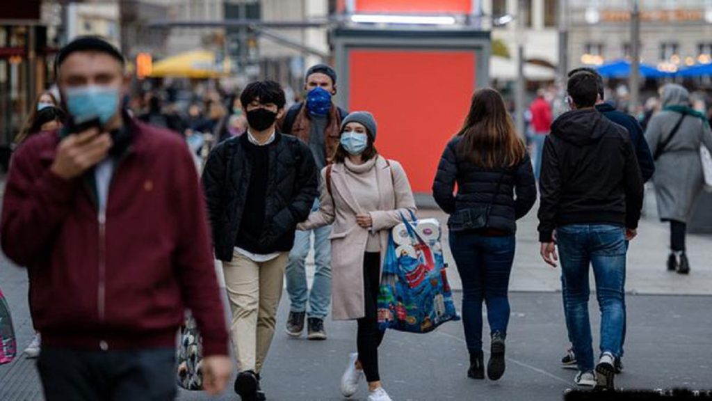 যুক্তরাষ্ট্রে করোনায় মৃতের সংখ্যা ছাড়ালো সাড়ে চার লাখ