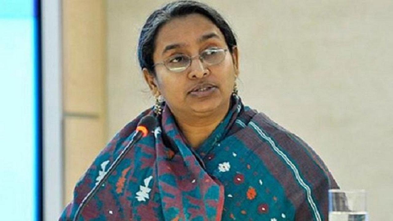 ১ লাখ ৩০ হাজার শিক্ষার্থীকে ভ্যাকসিন দেয়া হবে