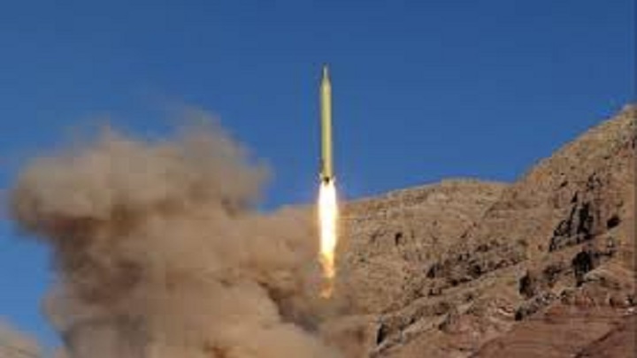 রিয়াদকে লক্ষ্য করে মিসাইল হামলা ঠেকানোর দাবি সৌদি আরবের রিয়াদকে লক্ষ্য করে মিসাইল হামলা ঠেকানোর দাবি সৌদি আরবের