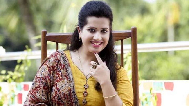 জানান দিয়েই ফেসবুক ছাড়লেন ন্যান্সি