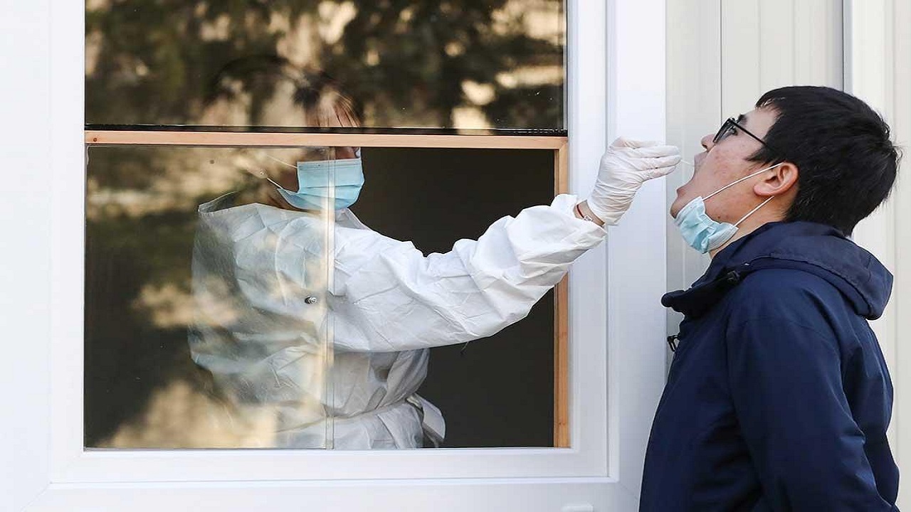 বিশ্বে করোনা থেকে সুস্থ ৮ কোটি ৬৮ লাখের বেশি মানুষ বিশ্বে করোনা থেকে সুস্থ ৮ কোটি ৬৮ লাখের বেশি মানুষ