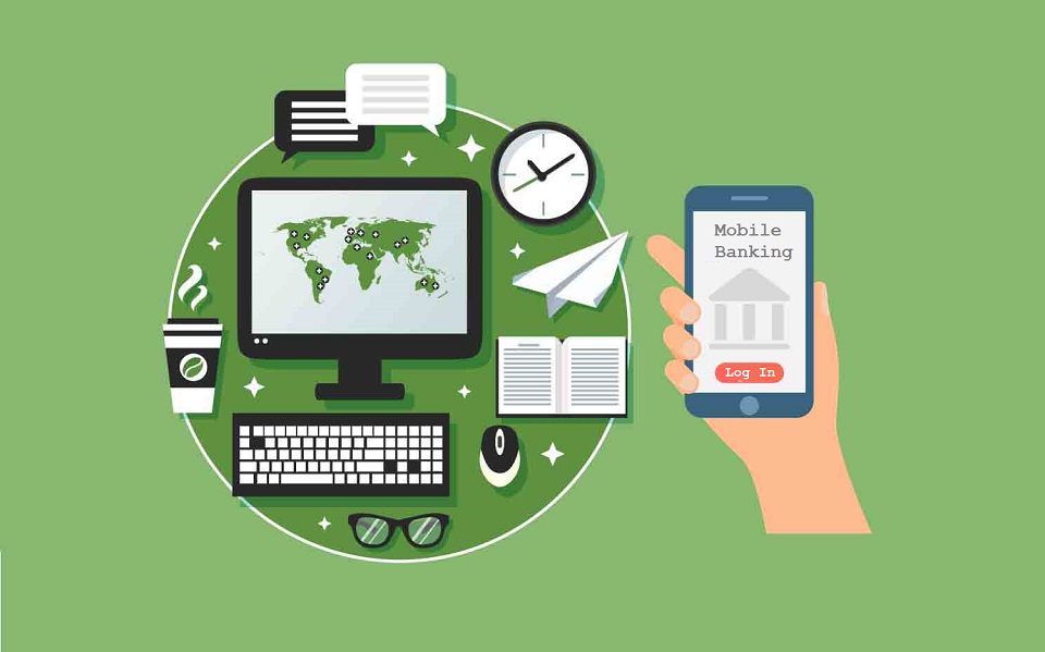 এখন থেকে মোবাইল ব্যাংকিংয়ের মাধ্যমে দেশে অর্থ আনতে পারবেন ফ্রিল্যান্সাররা