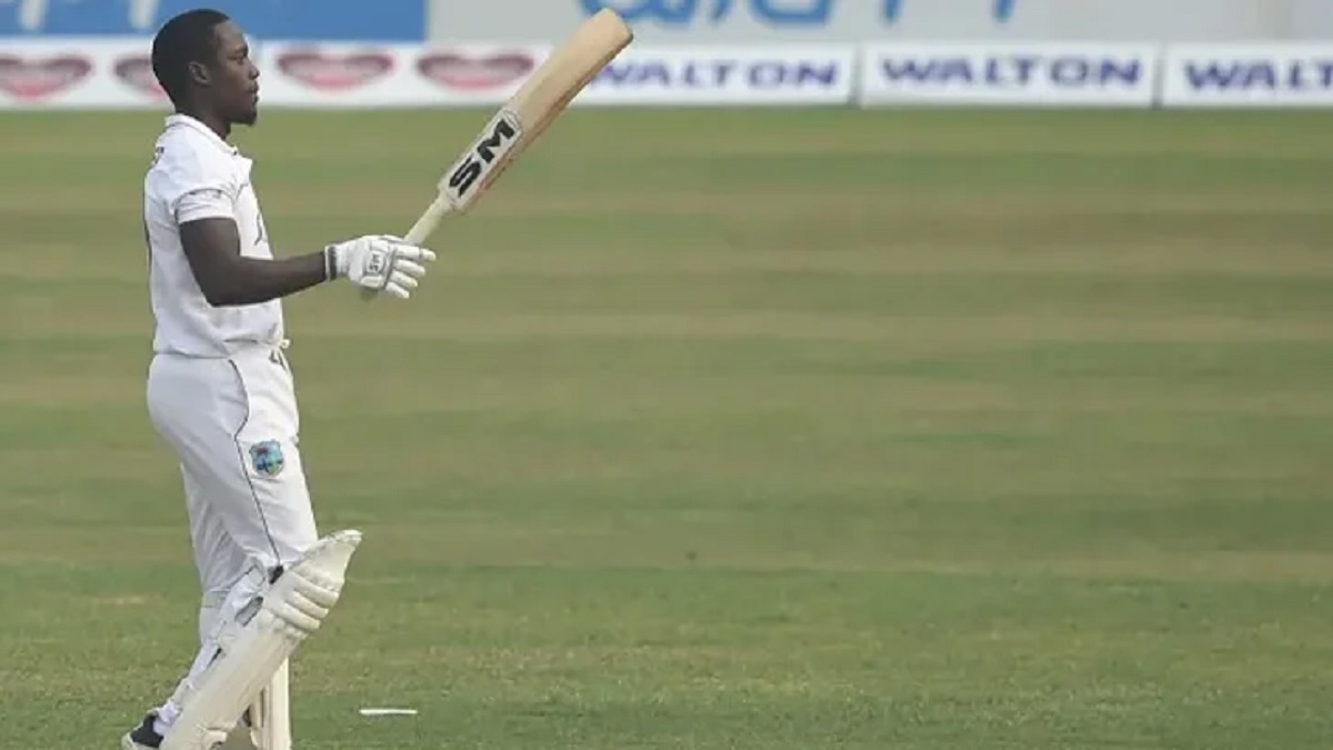 ঢাকা টেস্টে মায়ার্সের ভূমিকায় বোনার?