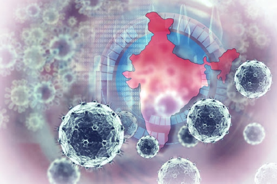 কোভিড১৯’র চেয়েও বেশি ছোঁয়াচে নতুন বৈশিষ্ট্যের করোনাভাইরাসের সংক্রমণ বাড়ছে ভারতে