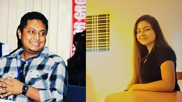 পলিন কাউসারের পরিচালনায় আসছে স্মরণীর ‘কিছু আবদার’