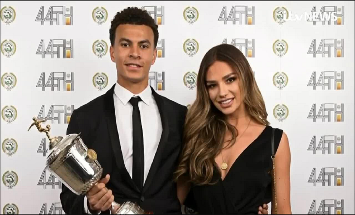 ভিডিও গেমস খেলার কারণে সংসার ভাঙ্গলো টটেনহ্যাম ফুটবল তারকা ডেলে আলির