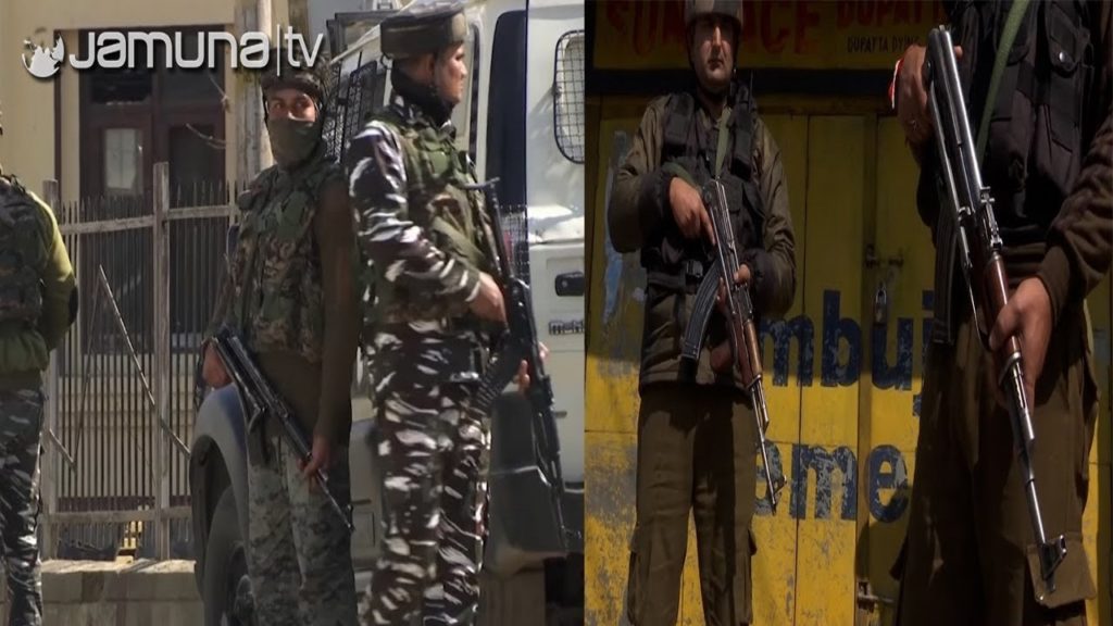 পাকিস্তানে বন্দুকধারীর হামলায় কমপক্ষে ৪ উন্নয়নকর্মী নিহত