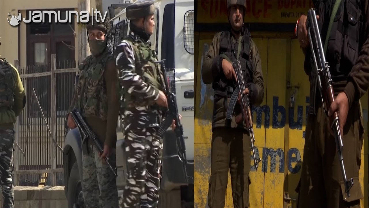 পাকিস্তানে বন্দুকধারীর হামলায় কমপক্ষে ৪ উন্নয়নকর্মী নিহত