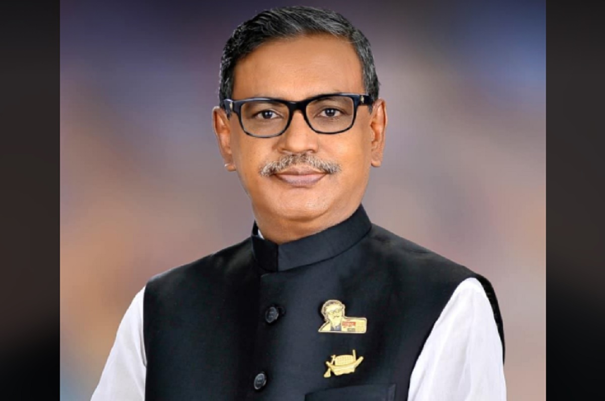 কাদের মির্জাকে নিয়ে বিবাদে নোয়াখালী জেলা আ’লীগের সভাপতি-সেক্রেটারি আমাকে হত্যার চেষ্টা চলছে: কাদের মির্জা