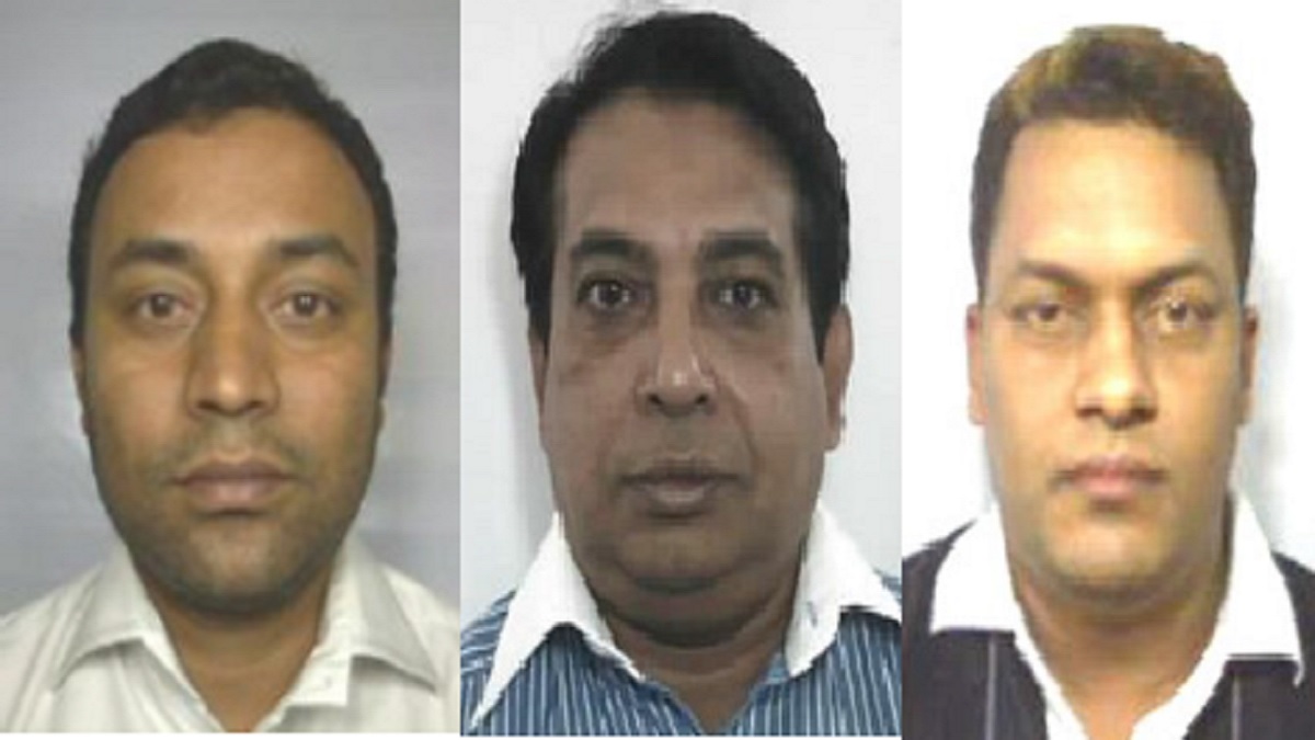 ইউনাইটেড অ্যাপারেলের চেয়ারম্যানসহ ৩ জনের বিরুদ্ধে গ্রেফতারি পরোয়ানা