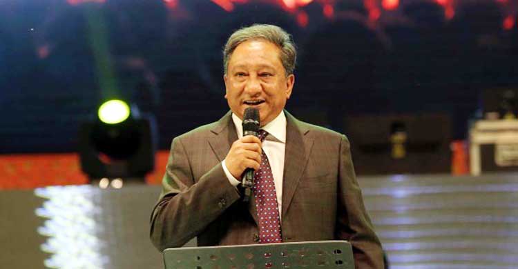 বিশ্বের প্রথম পাঁচ দলের মধ্যে দ্রুতই দেখা যাবে বাংলাদেশের নাম: পাপন