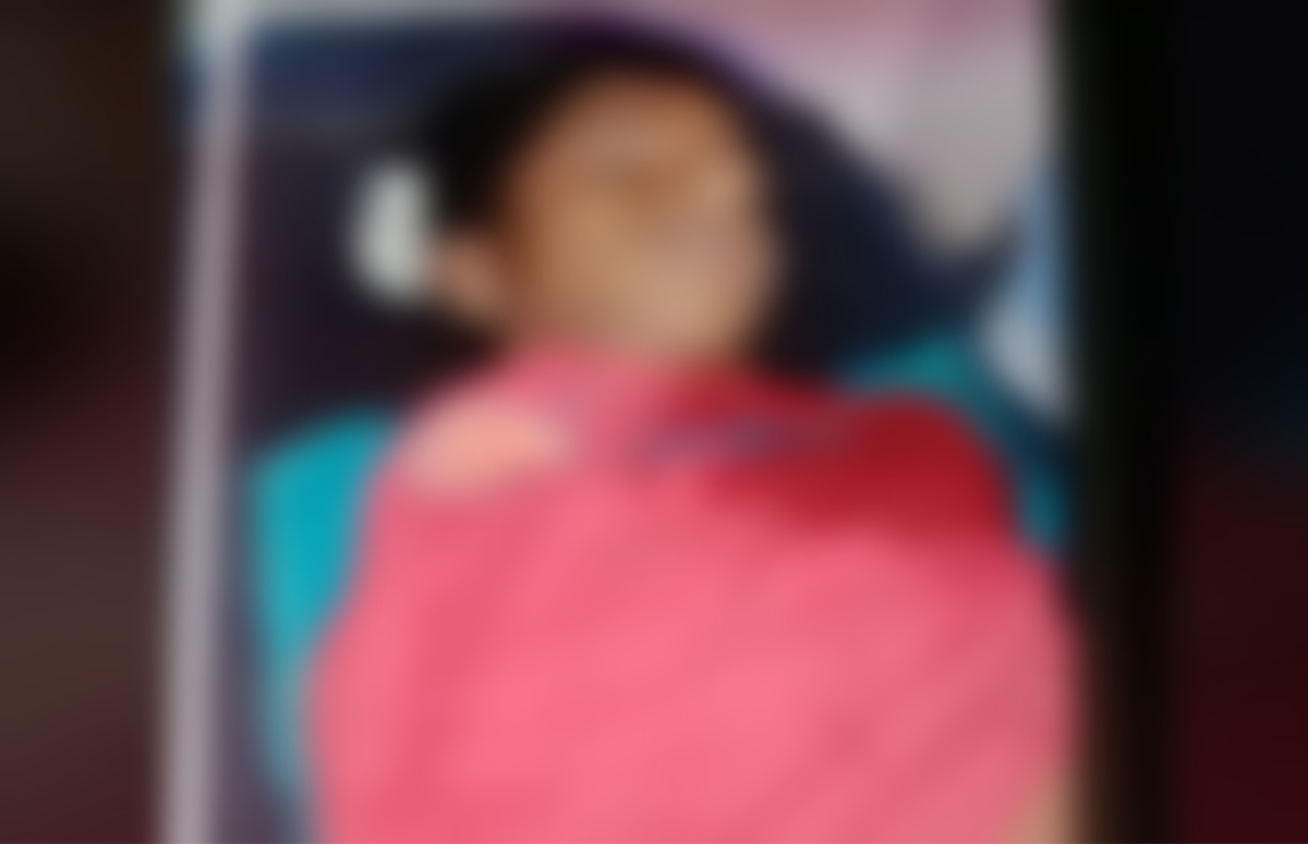 বনানীতে ছুরিকাঘাতে কিশোর খুন