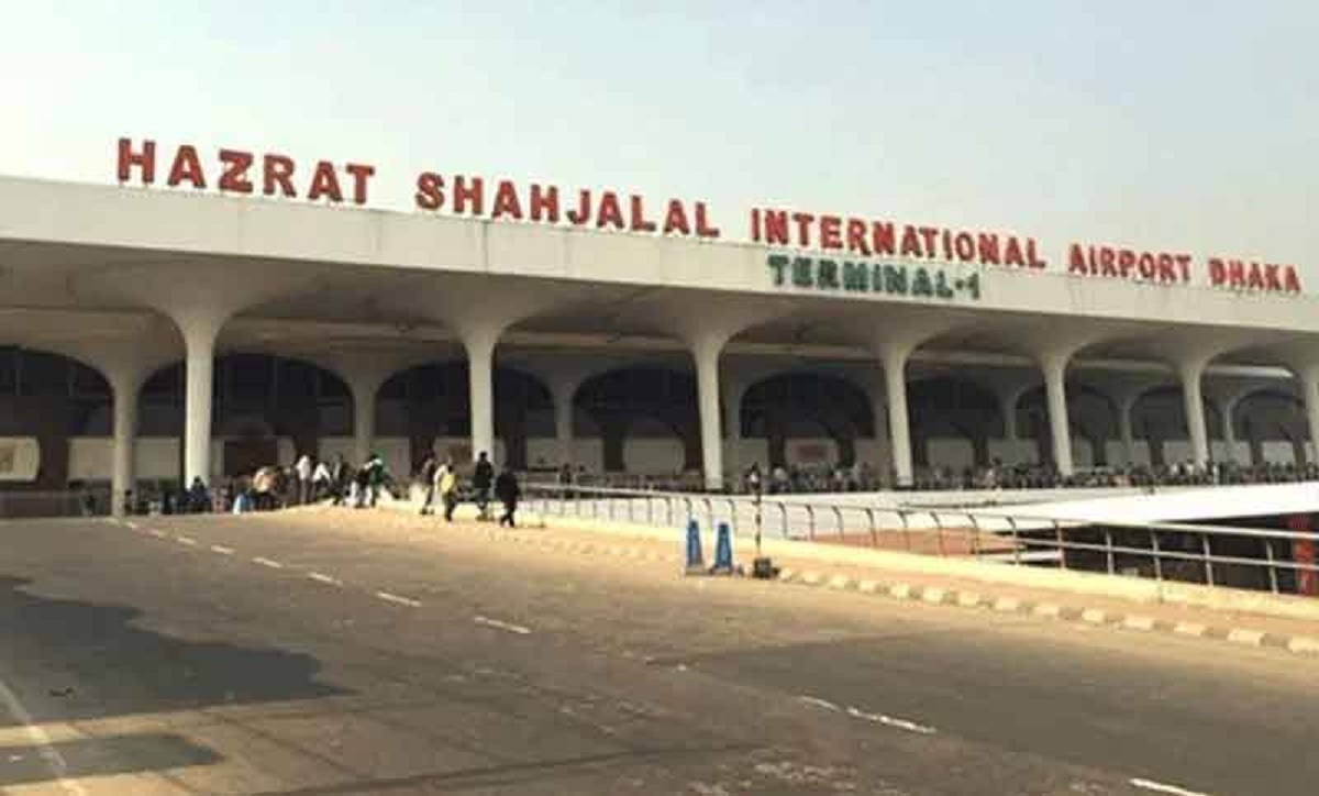 আগামীকাল থেকে সীমিত পরিসরে অভ্যন্তরীণ ফ্লাইট চালু