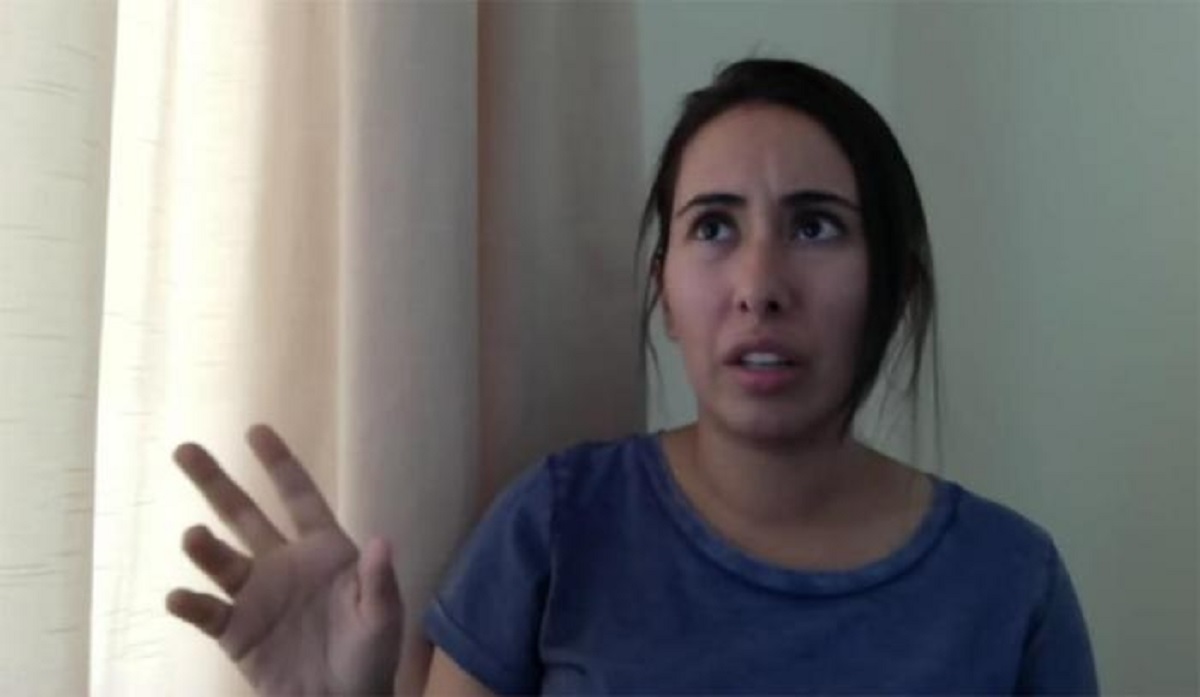 দুবাই’র রাজকুমারী শেখ লতিফার মুক্তির দাবিতে সোচ্চার বিভিন্ন দেশ