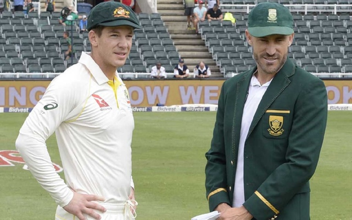 দক্ষিণ আফ্রিকা সফর স্থগিত করলো অস্ট্রেলিয়া