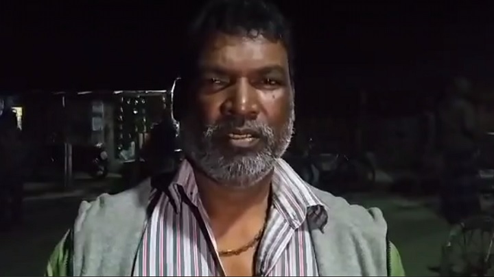 পুলিশ পরিচয়ে কাঁকড়া ব্যবসায়ীর কাছ থেকে তিন লাখ টাকা ছিনতাই