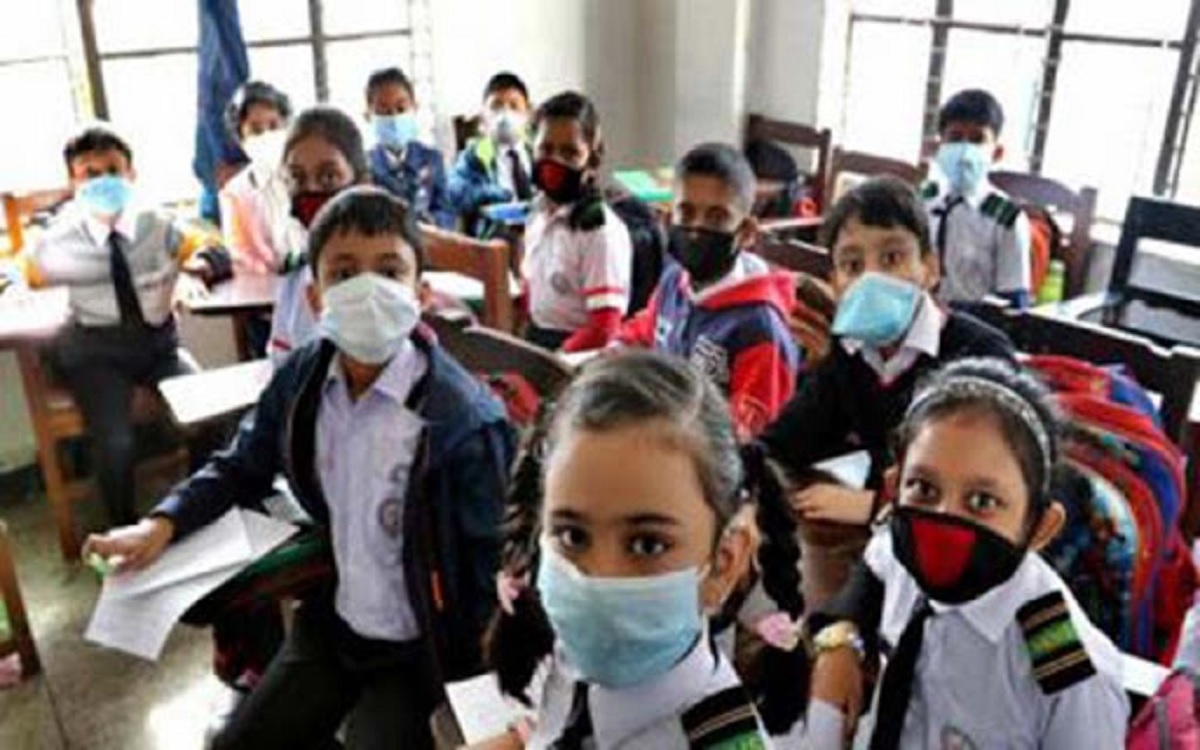 শিক্ষাপ্রতিষ্ঠান খুলবে ৩০ মার্চ