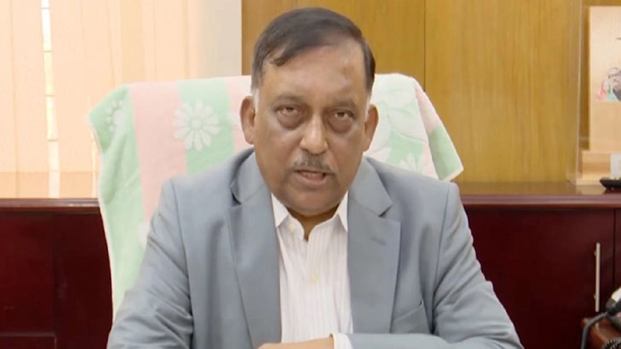 কোভিড নিয়ন্ত্রণের জন্য যা যা প্রয়োজন সবই করছে সরকার: স্বরাষ্ট্রমন্ত্রী কোভিড নিয়ন্ত্রণের জন্য যা যা প্রয়োজন সবই করছে সরকার: স্বরাষ্ট্রমন্ত্রী