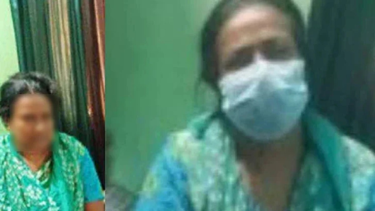 যে কারণে পরকীয়া প্রেমিককে ৫ টুকরা করেন শাহনাজ