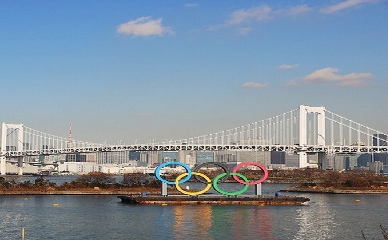 টোকিও অলিম্পিকের মশাল দৌড় শুরু হবে ২৫ মার্চ