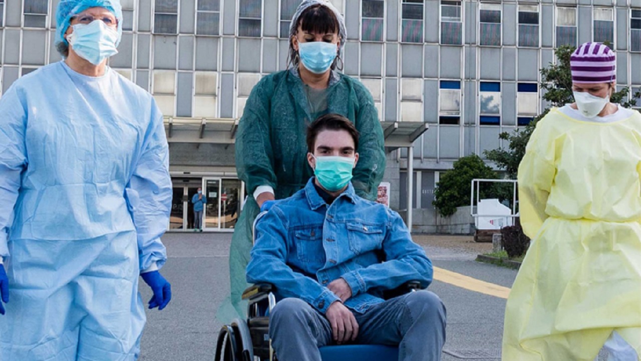 বিশ্বে করোনা থেকে সুস্থ প্রায় ৯ কোটি মানুষ বিশ্বে করোনা থেকে সুস্থ প্রায় ৯ কোটি মানুষ