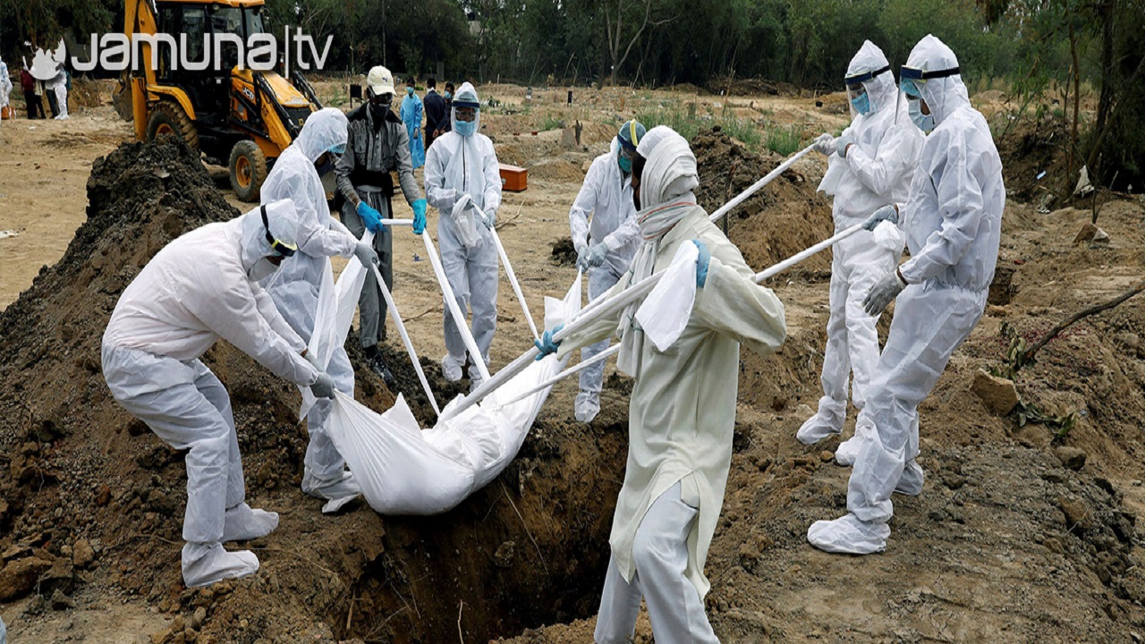 বিশ্বে করোনায় মোট শনাক্ত ১০ কোটি ৬৩ লাখের বেশি বিশ্বে করোনায মোট শনাক্ত ১০ কোটি ৬৩ লাখের বেশি