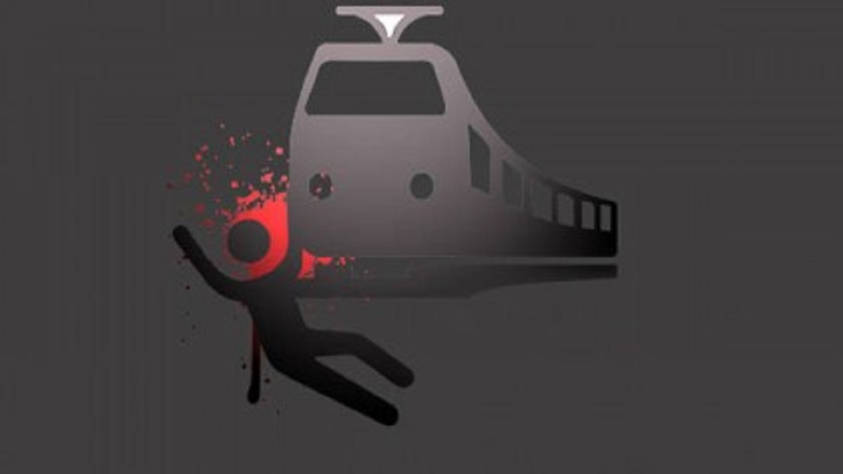 রাজধানীতে ট্রেনে কাটা পড়ে সাবেক অধ্যক্ষের মৃত্যু