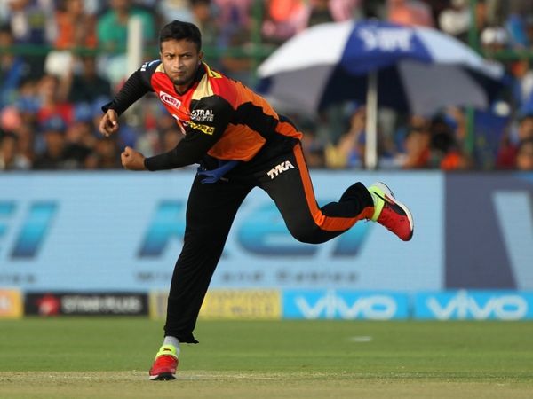 অলরাউন্ডারদের মধ্যে সাকিবেরই মূল্য সবচাইতে কম