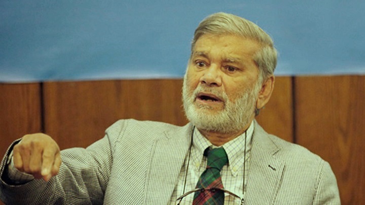 সন্দেহবাদীরা প্রধানমন্ত্রীর অর্জন নিয়ে সন্দেহ করছে: পরিকল্পনা মন্ত্রী