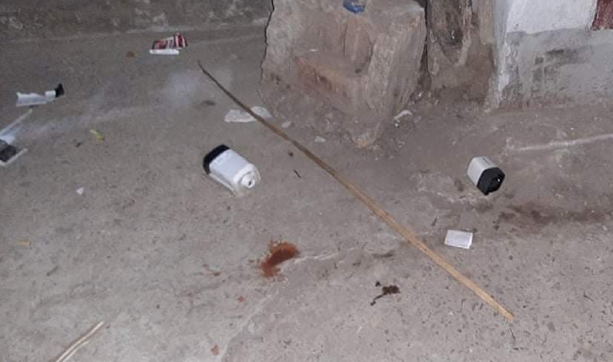 কলাপাড়ায় বিএনপি অফিস ও স্বতন্ত্র মেয়র প্রার্থীর ব্যবসা প্রতিষ্ঠানে হামলা, আহত ১০