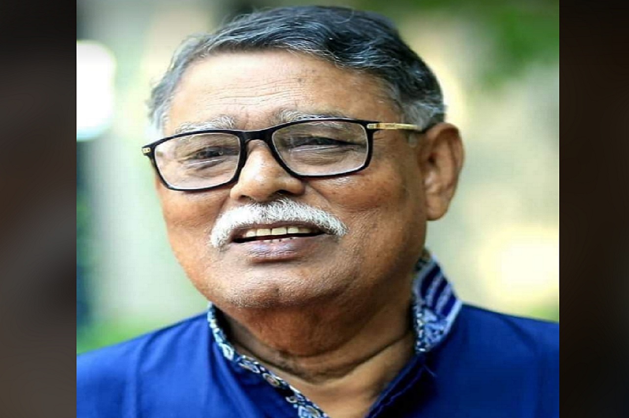 করোনা আক্রান্ত হয়ে সাবেক সংসদ সদস্য মনসুর আহমেদের মৃত্যু