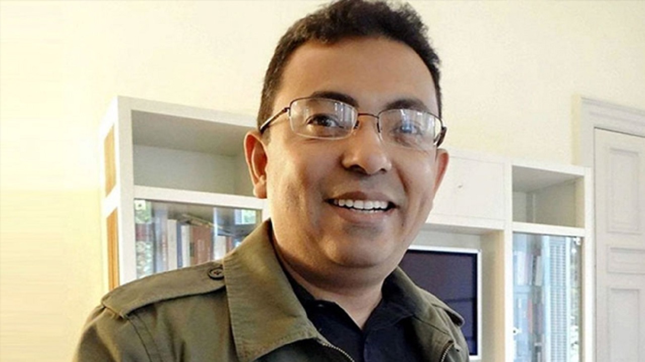 অভিজিৎ হত্যায় দণ্ডিত আসামিদের ধরে এনে রায় কার্যকরের চেষ্টা চলছে: স্বরাষ্ট্রমন্ত্রী