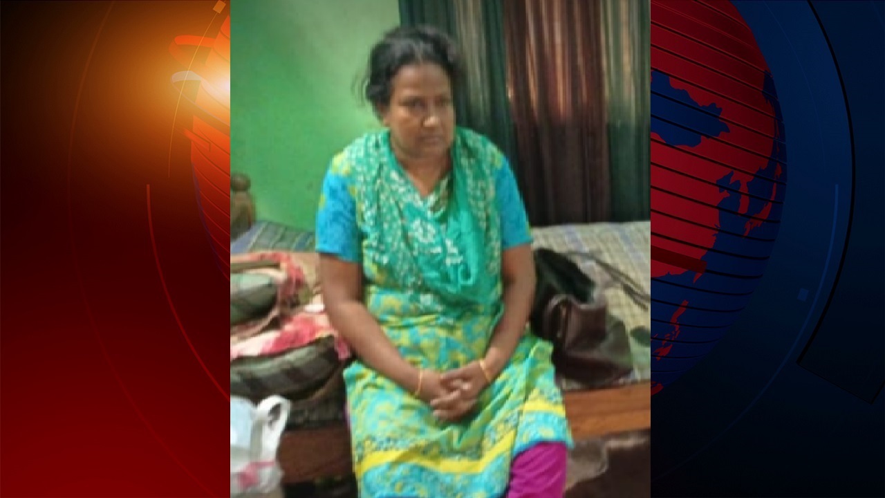 রাজধানীতে প্রেমিককে কেটে ৫ খণ্ড করলো প্রেমিকা