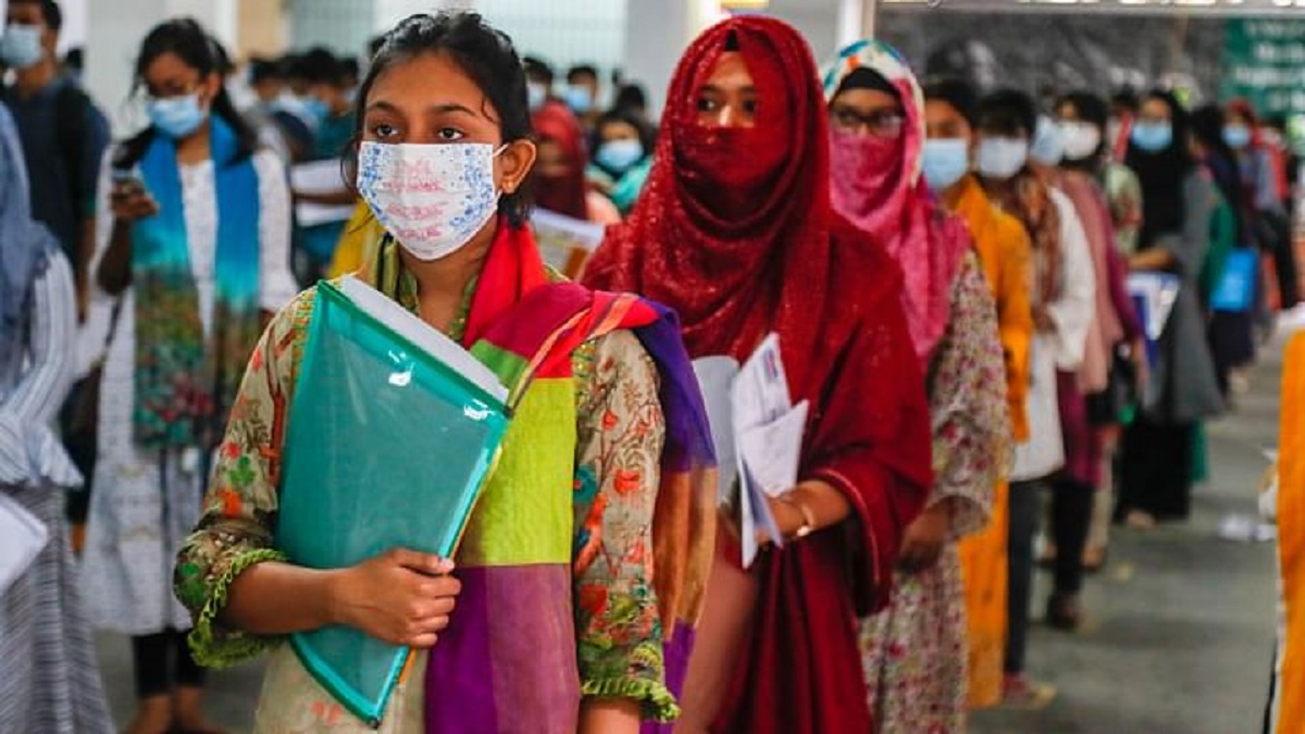 এমবিবিএস ভর্তি পরীক্ষার বিজ্ঞপ্তি প্রকাশ