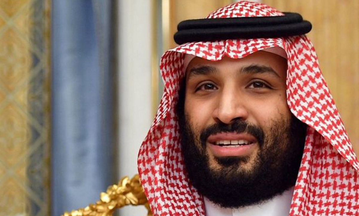 হাসপাতাল ছাড়লেন সৌদি যুবরাজ সালমান