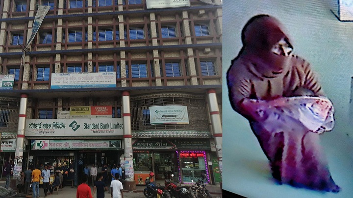 মায়ের কোলে নেয়ার আগেই হাসপাতাল থেকে নবজাতক চুরি