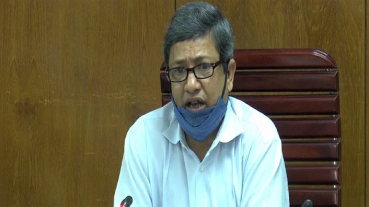 মানুষের অভ্যাসের পরিবর্তন না হওয়ায় ভ্যাট আইনের বাস্তবায়ন হচ্ছে না: এনবিআর চেয়ারম্যান