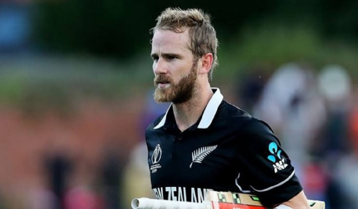 বাংলাদেশ সিরিজ থেকে ছিটকে গেলেন কেন উইলিয়ামসন