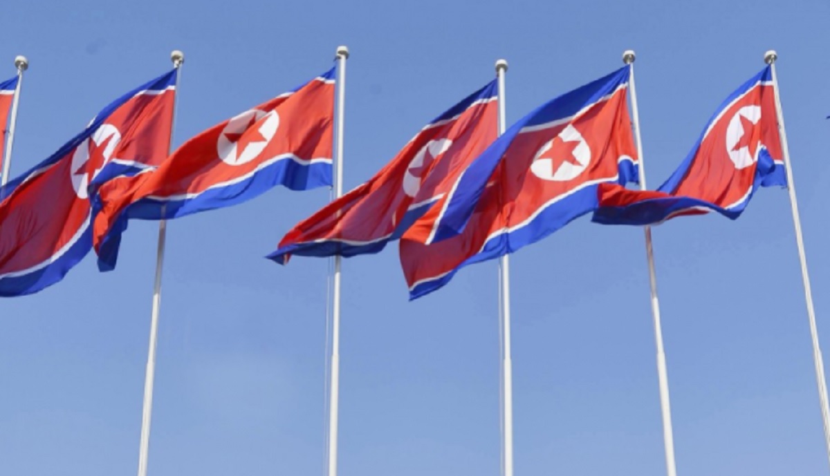 মালয়েশিয়ার সাথে কূটনৈতিক সম্পর্ক ছিন্ন করার ঘোষণা উত্তর কোরিয়ার