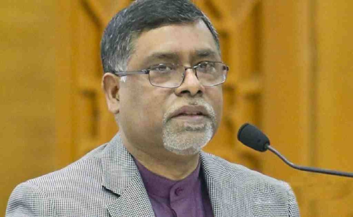 ঢামেক’র বার্ন ইউনিটে ইলেকট্রিক স্পার্ক থেকে অগ্নিকাণ্ড হয়েছে: স্বাস্থ্যমন্ত্রী