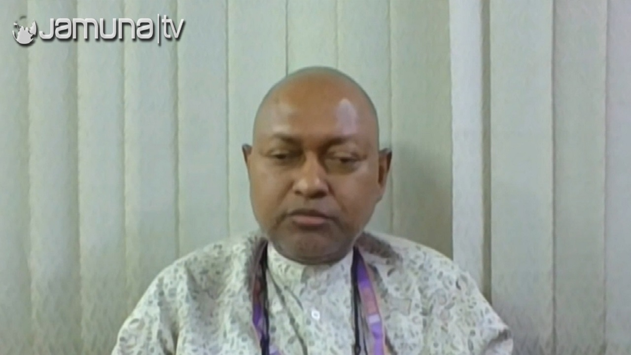 দিনে ২০ থেকে ২২ ঘণ্টা কাজ করার জবাবে যা বললেন ভিসি কলিমুল্লাহ দিনে ২০ থেকে ২২ ঘণ্টা কাজ করেন কলিমুল্লাহ!