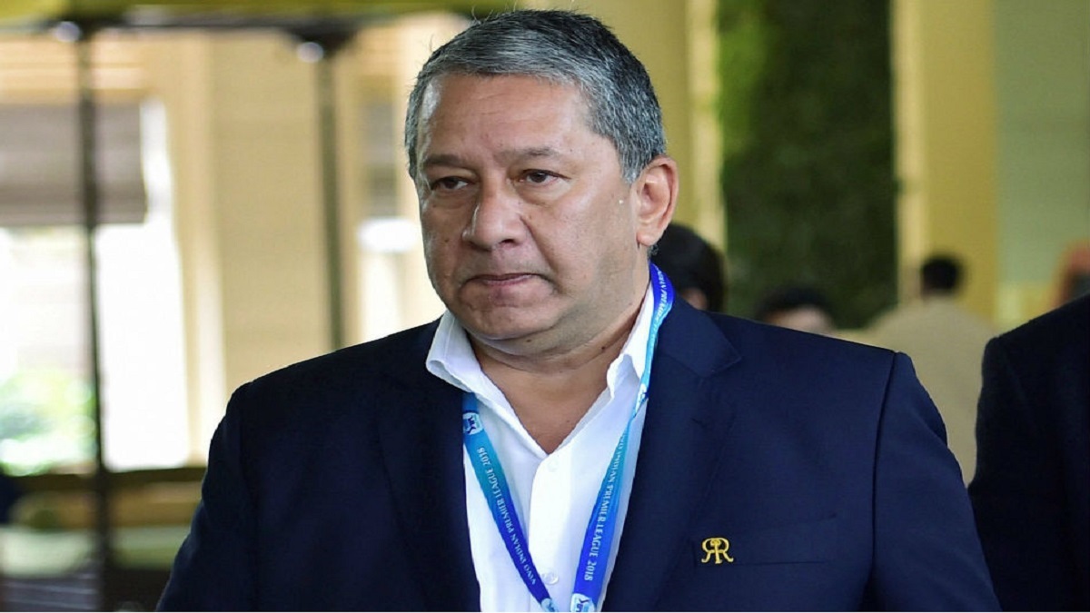 আইপিএলে বাংলাদেশি খেলোয়াড়দের অংশগ্রহণ বাড়ানোর লক্ষ্যে কাজ করতে চান রঞ্জিত ঠাকুর