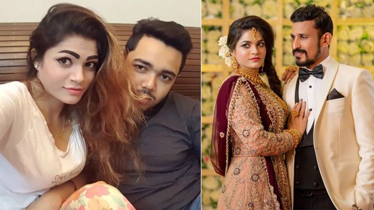 বিবাহ সংক্রান্ত প্রতারণা থেকে বাঁচতে হাইকোর্টে রিট দায়ের করেছে তামিমার সাবেক স্বামী রাকিব