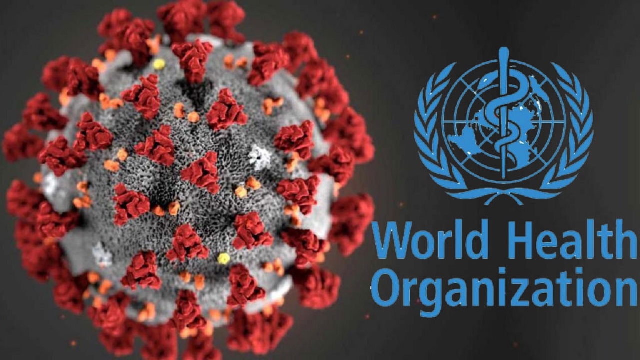 করোনাভাইরাসকে ‘বৈশ্বিক মহামারি’ ঘোষণার এক বছর আজ করোনাভাইরাসকে 'বৈশ্বিক মহামারি' ঘোষণার এক বছর আজ