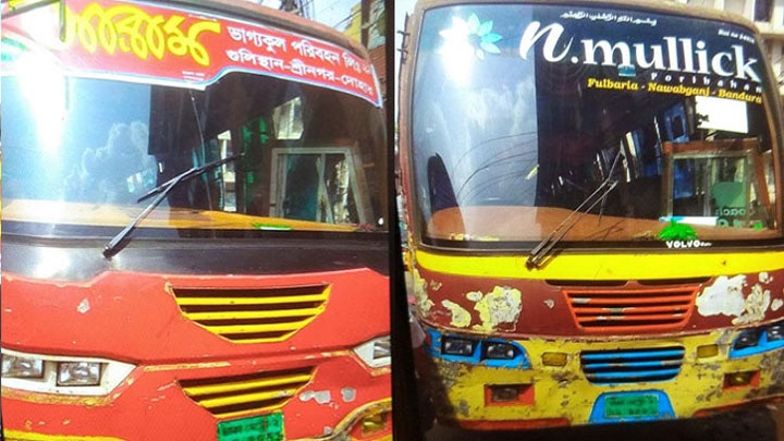 ডাক্তার দেখাতে ঢাকায় এসে লাশ হলেন নারী